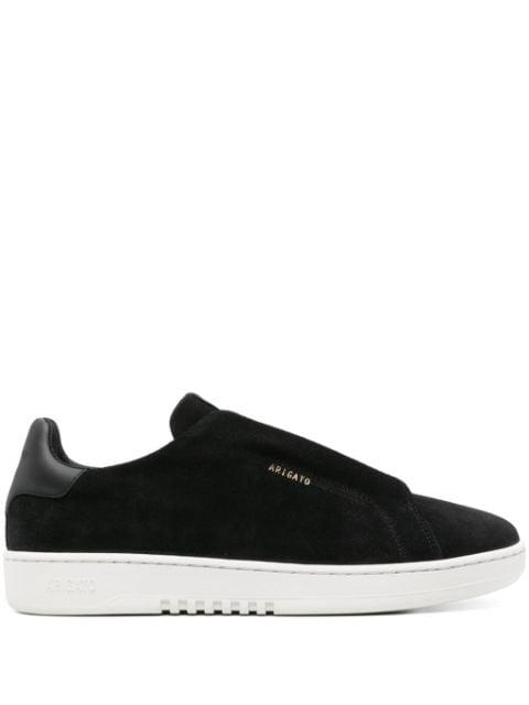 Dice slip-on sneakers by AXEL ARIGATO
