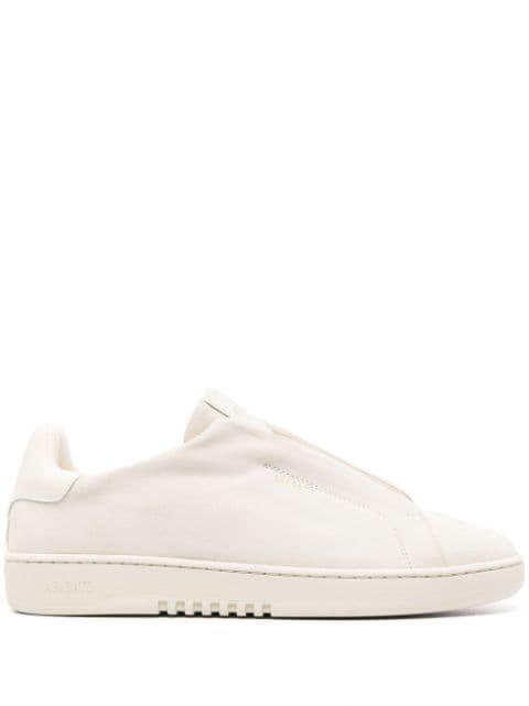 Dice slip-on sneakers by AXEL ARIGATO