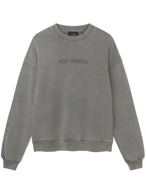 Distort sweatshirt by AXEL ARIGATO