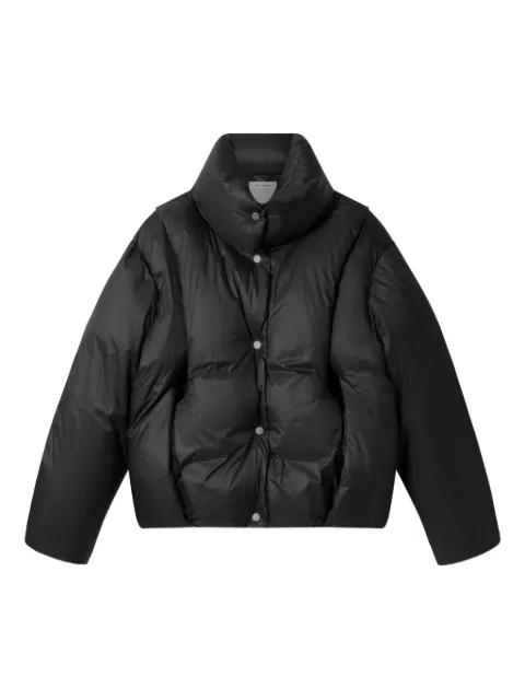 Echo puffer jacket by AXEL ARIGATO