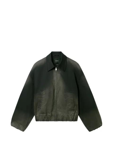 Ellis washed jacket by AXEL ARIGATO