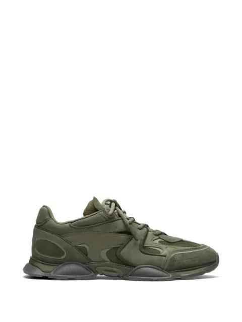 Eris leather sneakers by AXEL ARIGATO