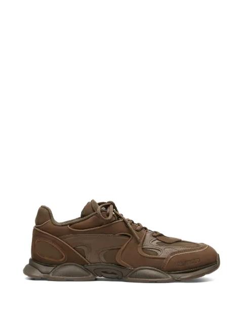 Eris panelled sneakers by AXEL ARIGATO