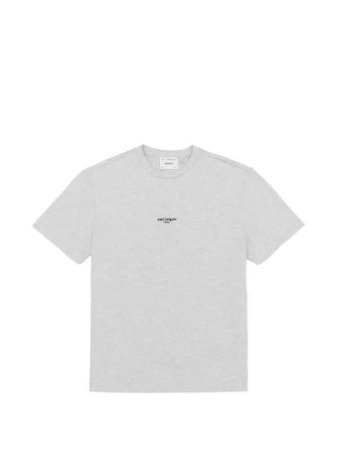 Focus T-shirt by AXEL ARIGATO