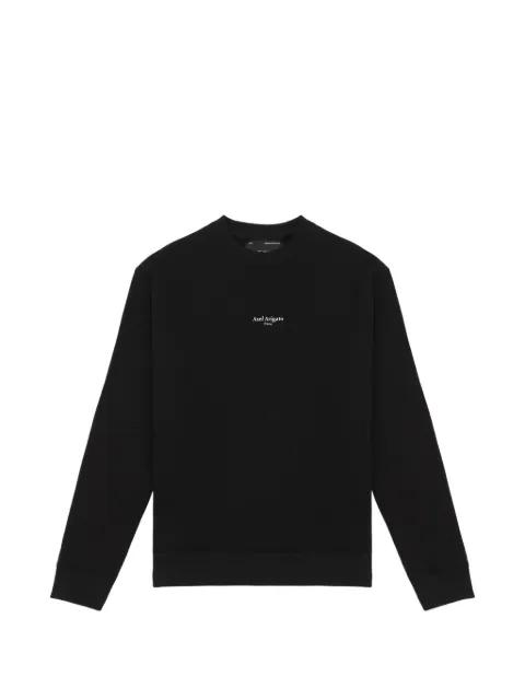Focus sweatshirt by AXEL ARIGATO