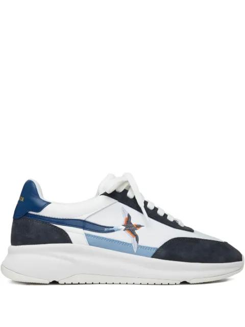 Genesis Neo Bird Runner sneakers by AXEL ARIGATO