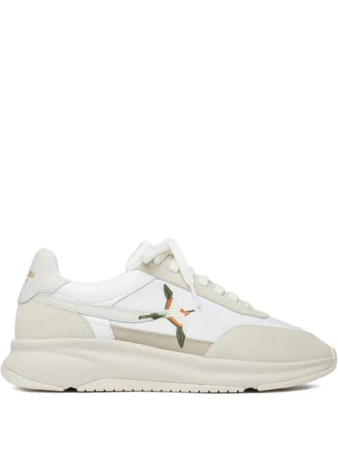 Genesis Neo Bird Runner sneakers by AXEL ARIGATO