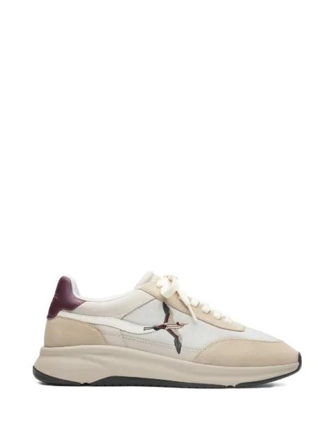 Genesis Neo Bird runner sneakers by AXEL ARIGATO