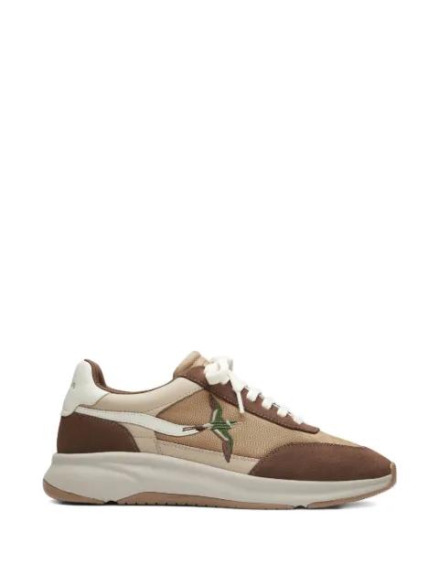 Genesis Neo Bird runner sneakers by AXEL ARIGATO
