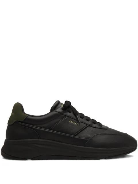 Genesis Neo Runner leather sneakers by AXEL ARIGATO