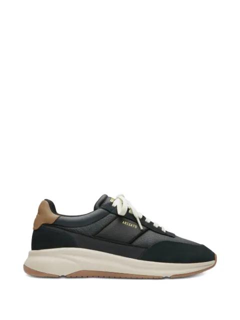 Genesis Neo Runner padded leather sneakers by AXEL ARIGATO