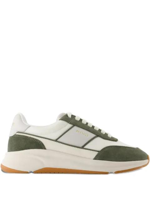 Genesis Neo lace-up sneakers by AXEL ARIGATO