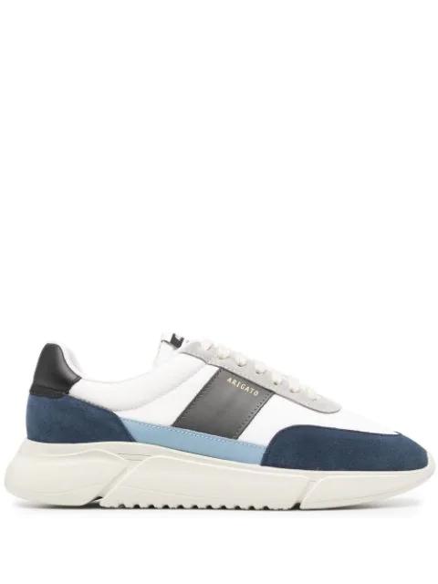 Genesis Vintage sneakers by AXEL ARIGATO