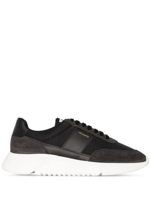 Genesis low-top sneakers by AXEL ARIGATO