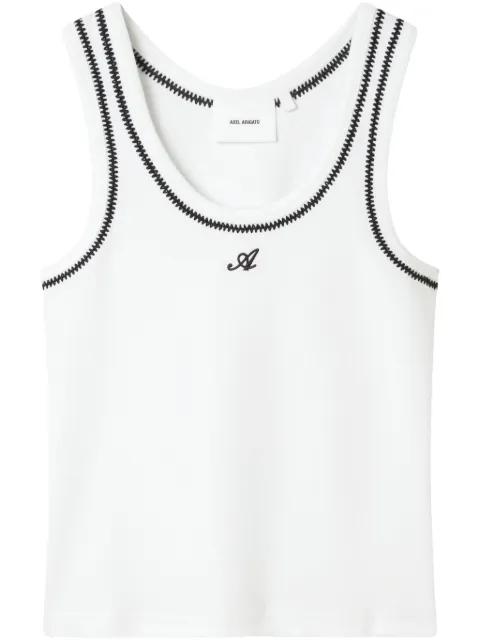 Haven tank top by AXEL ARIGATO