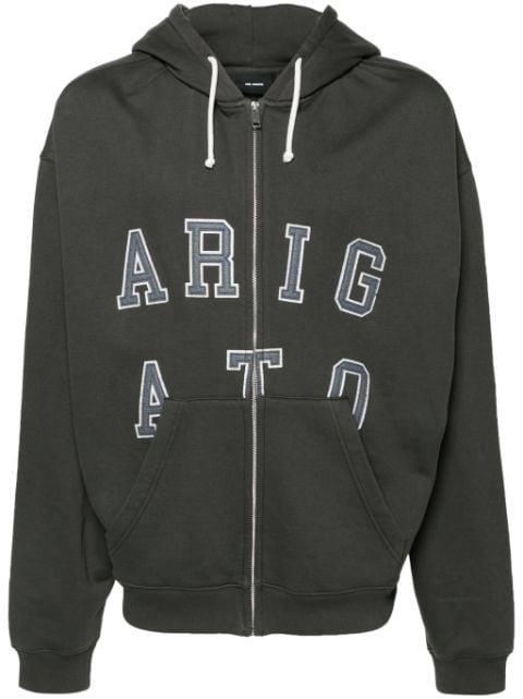 Legend hoodie by AXEL ARIGATO