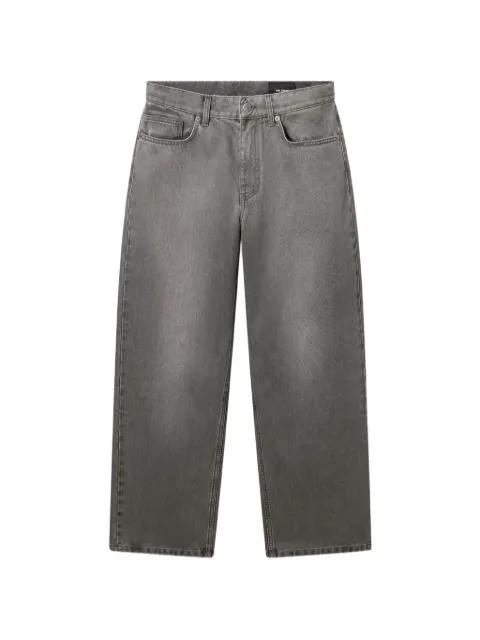 Lidia straight jeans by AXEL ARIGATO