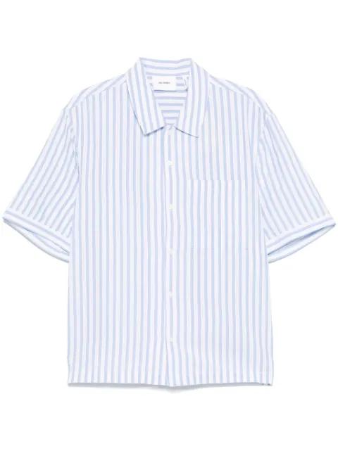 Lido shirt by AXEL ARIGATO