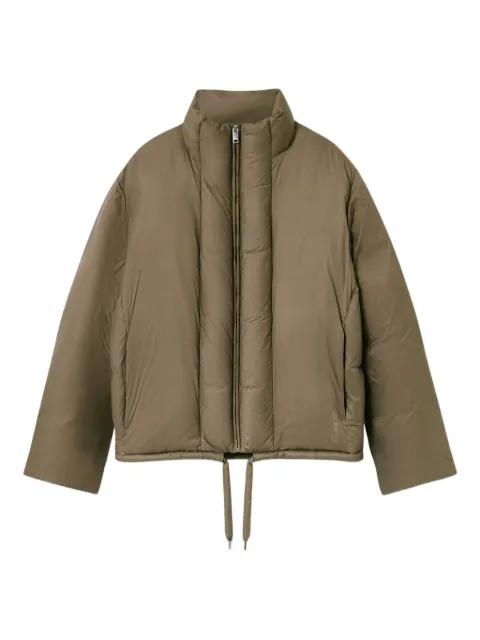 Lunar puffer jacket by AXEL ARIGATO