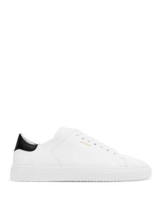 Men's Clean 90 Low Top Sneakers by AXEL ARIGATO
