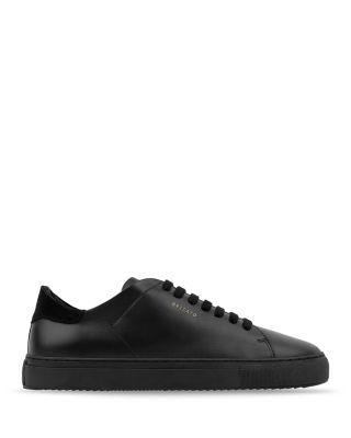 Men's Clean 90 Low Top Sneakers by AXEL ARIGATO