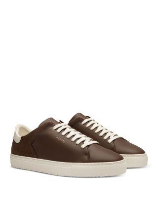 Men's Clean 90 Sneakers by AXEL ARIGATO