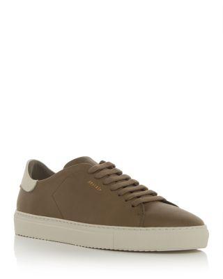 Men's Clean 90 Sneakers by AXEL ARIGATO