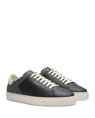 Men's Clean 90 Split Sneakers by AXEL ARIGATO