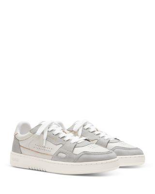 Men's Dice Lo Sneakers by AXEL ARIGATO