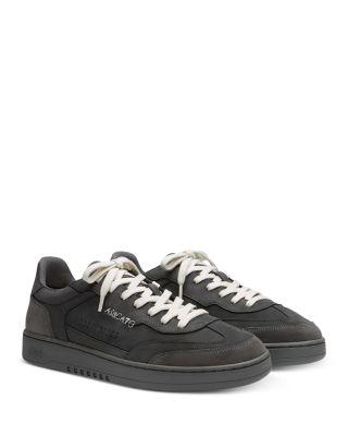 Men's Dice T-Toe Sneakers by AXEL ARIGATO