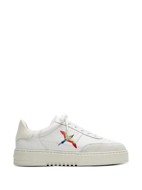 Orbit B Bird sneakers by AXEL ARIGATO