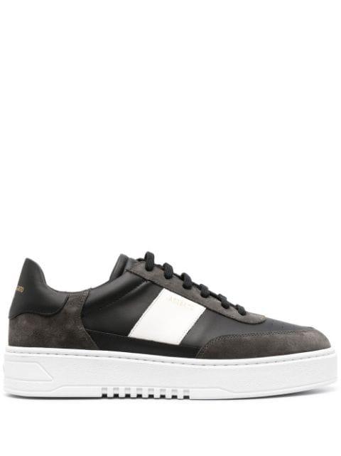 Orbit Vintage Sneakers by AXEL ARIGATO