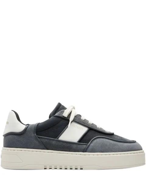 Orbit Vintage panelled sneakers by AXEL ARIGATO