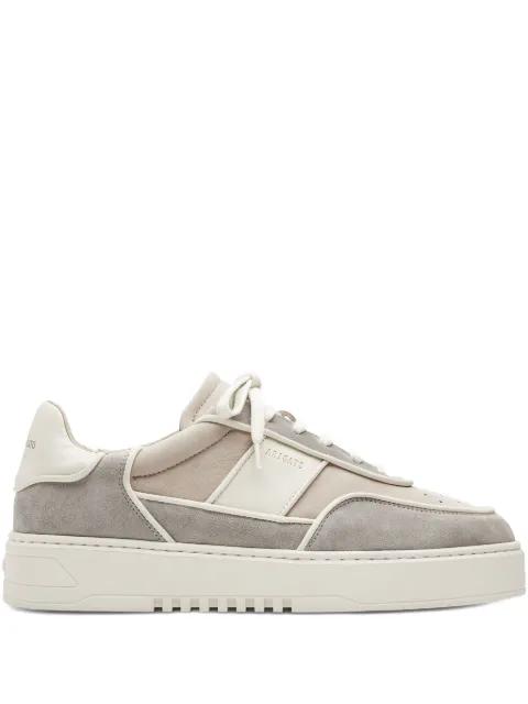 Orbit Vintage panelled sneakers by AXEL ARIGATO