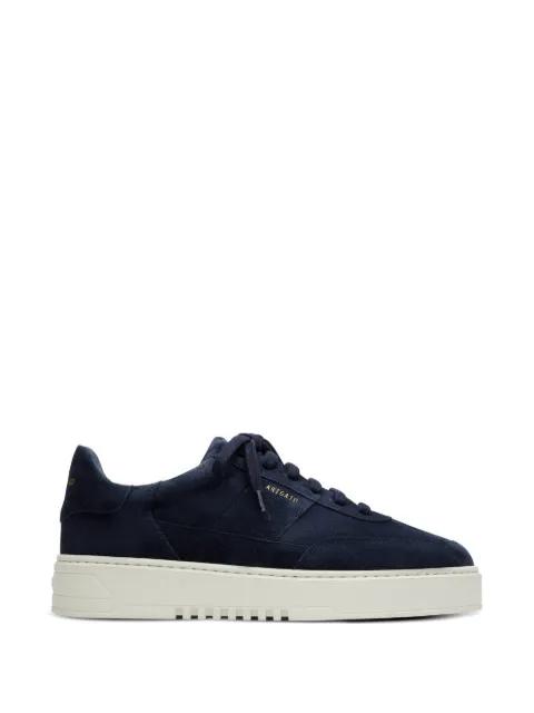 Orbit Vintage suede sneakers by AXEL ARIGATO