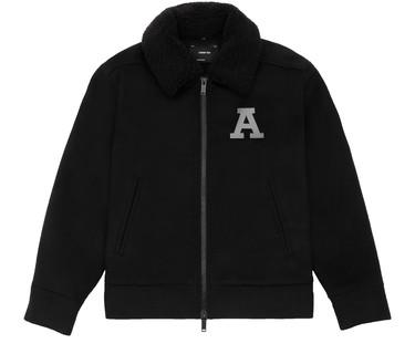 Ortega Bomber Jacket by AXEL ARIGATO