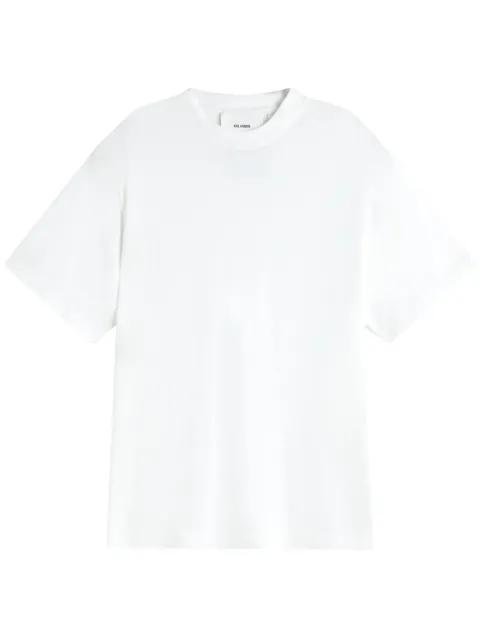 Patch T-shirt by AXEL ARIGATO