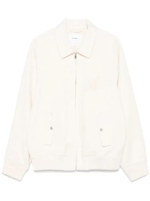 Roman bomber jacket by AXEL ARIGATO