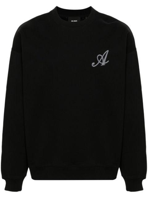 Rook sweatshirt by AXEL ARIGATO