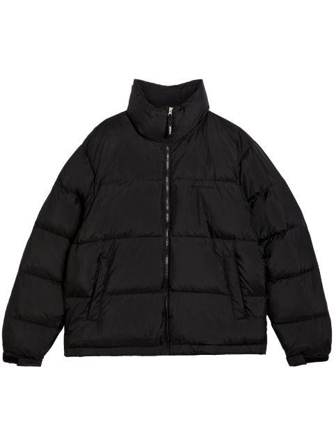 Route puffer jacket by AXEL ARIGATO