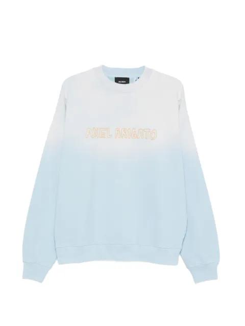 Rue sweatshirt by AXEL ARIGATO