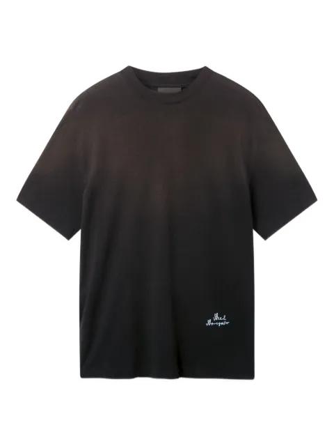 Saba T-shirt by AXEL ARIGATO