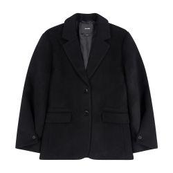 Sai wool blazer by AXEL ARIGATO