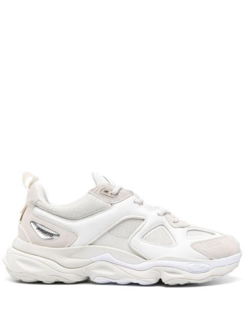 Satellite Runner sneakers by AXEL ARIGATO