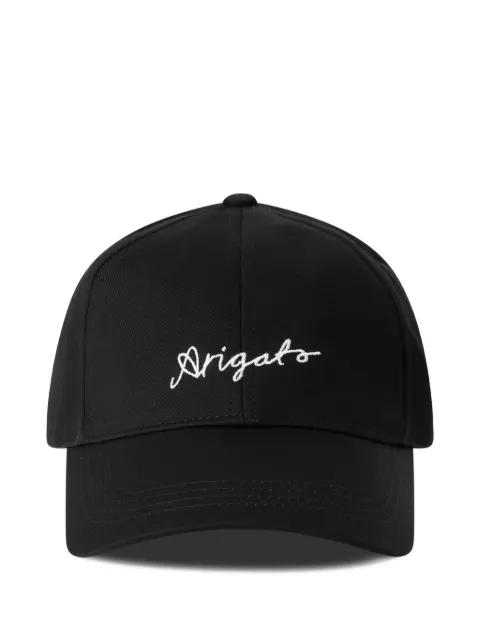 Scribble Arigato cap by AXEL ARIGATO