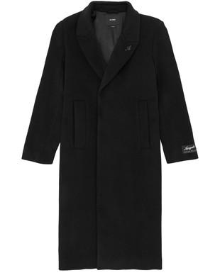 Senator DB Long Coat by AXEL ARIGATO