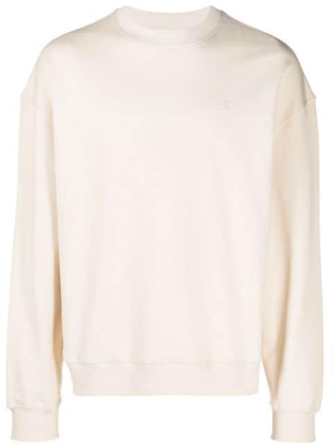 Signature Sweatshirt by AXEL ARIGATO