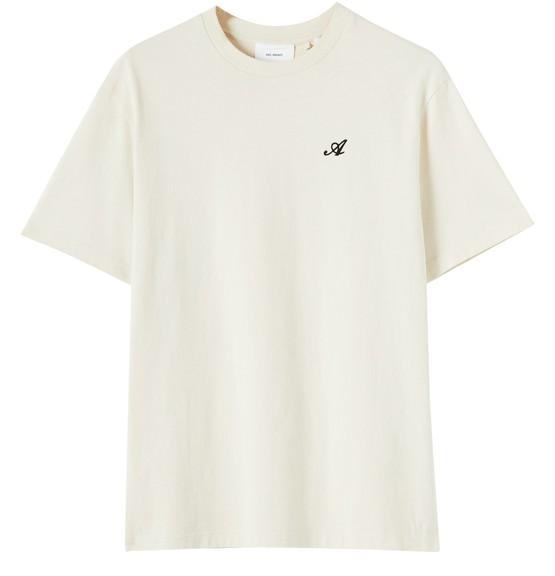 Signature T-Shirt by AXEL ARIGATO