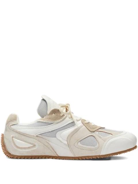 Slow Runner low-top sneakers by AXEL ARIGATO