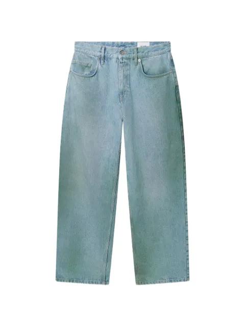 Spray Relaxed jeans by AXEL ARIGATO